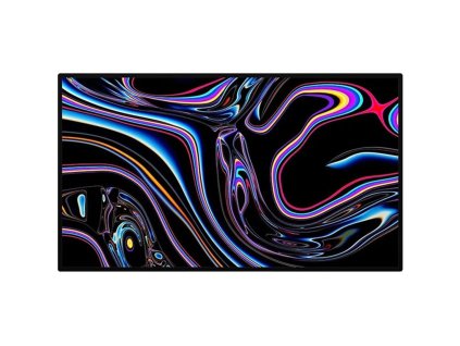 Pro Display XDR - Standard glass