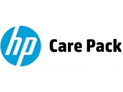 HP 2y NBD Exchange Service for Laser 10x and 13x
