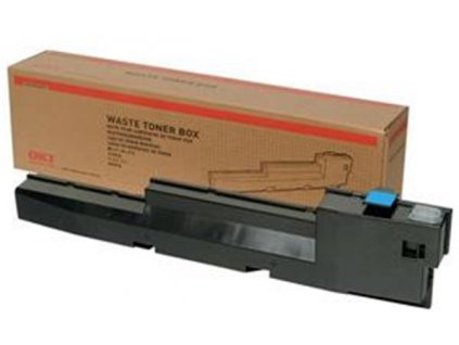 Odpadní nádobka na toner do C9600/9800/MFP (30k)