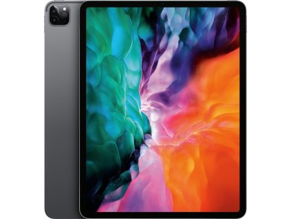 12,9 iPad Pro Wi-Fi 256GB - Space Grey