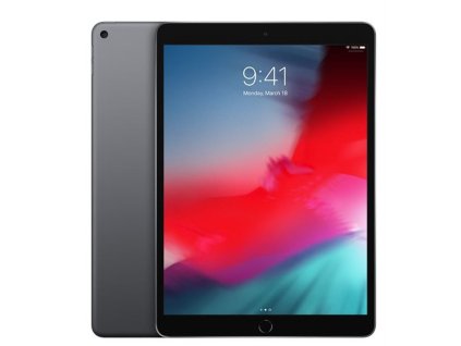 iPad Air Wi-Fi 256GB - Space Grey