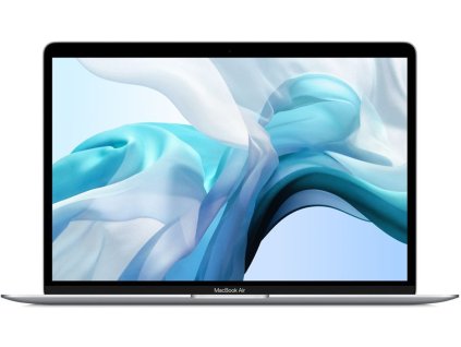 MacBook Air 13 i3 1.1GHz/8G/256/SK Silver