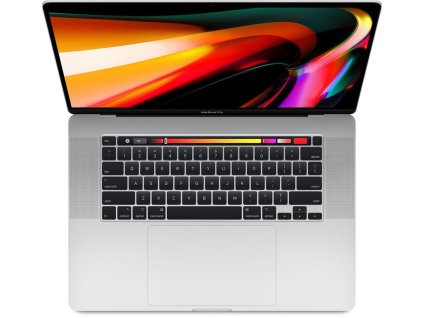 MacBook Pro 16" i9 2.3GHz/16G/1T/TB/CZ/Silver