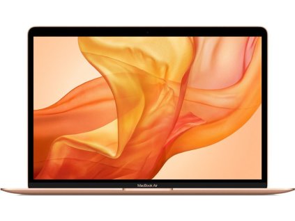 MacBook Air 13 i5 1.1GHz/8G/512/CZ Gold