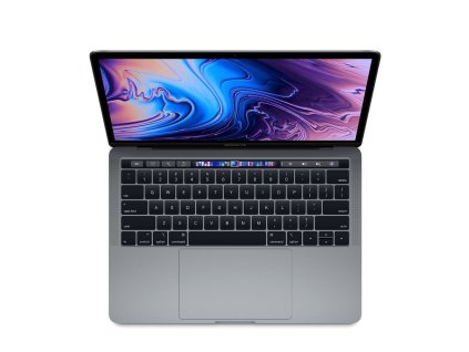 MacBook Pro 13 i5 2.4GHz/8G/512/TB/CZ/SG