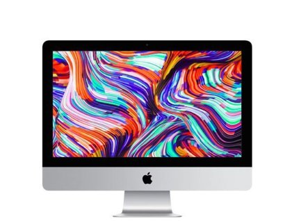 iMac 21,5 4K Ret i3 3.6GHz/8G/1TSATA/CZ