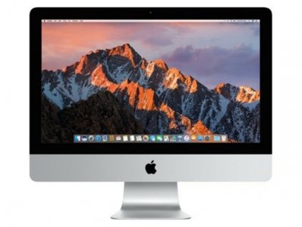 iMac 21,5 i5 2.3GHz/8G/1TSATA/SK