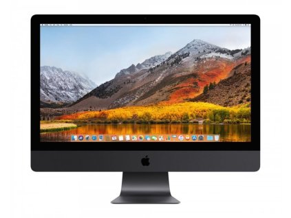 iMac Pro 27 5K Ret 8-Core 3.2GHz/32G/G-8GB/1T/CZ