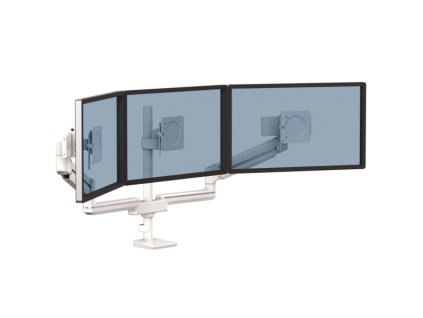 drzak monitoru fellowes tallo modular 3fms 3 pohybliva pevna ramena vedle sebe bily img felfergarmtalm3fmsbl 1 fd 99