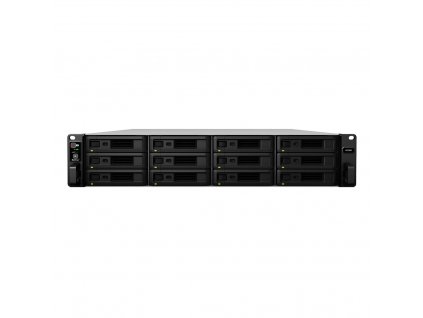 Synology UC3200 Rack station