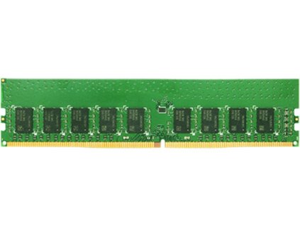 ECC UDIMM s