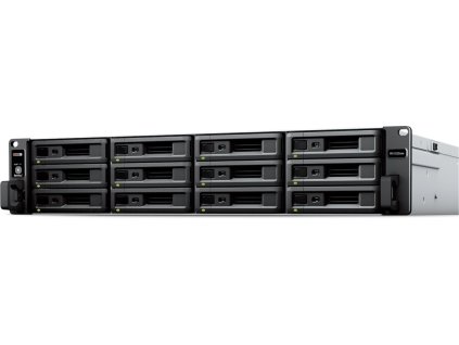 Synology RX1222sas - expanzní jednotka