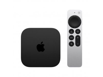 Apple TV 4K Wi-Fi + Ethernet 128GB (2022) / SK