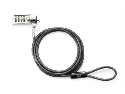 HP Combination Lock 0b s