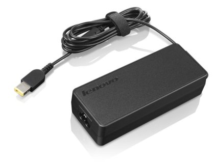 ThinkCentre 90W AC Adapter (slim tip) SK