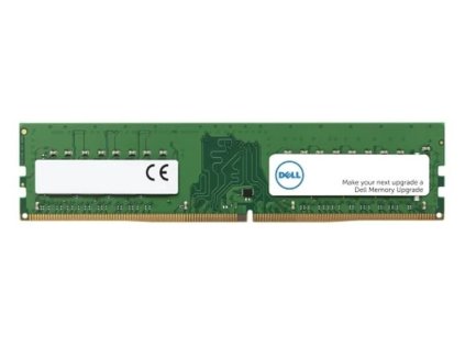 Dell Memory 16GB 1Rx8 DDR5 UDIMM 4800MHz Prec 3660