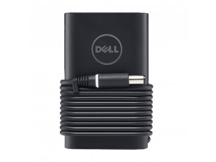 Dell AC adaptér 65W 3 Pin pro Inspiron, Latitude NB