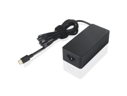 Lenovo 65W Standard AC Adapter (USB Type-C)