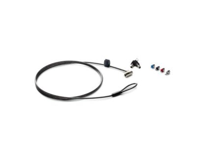 HP Sure Key Cable Lock 0a s