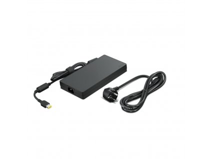 Lenovo Slim 300W AC adapter (CE)