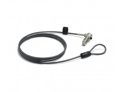 HP Essential Nano Combination Cable Lock