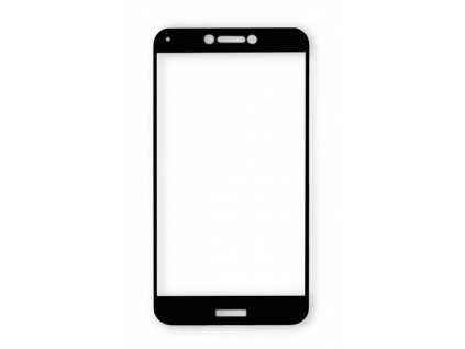 Aligator ochranné sklo GlassPrint iPhone 7/8/SE 2020 černá