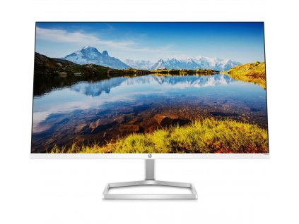 HP/M24fwa/23,8"/IPS/FHD/75Hz/5ms/White/2R