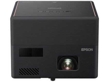 Epson EF-12/3LCD/1000lm/FHD/2x HDMI