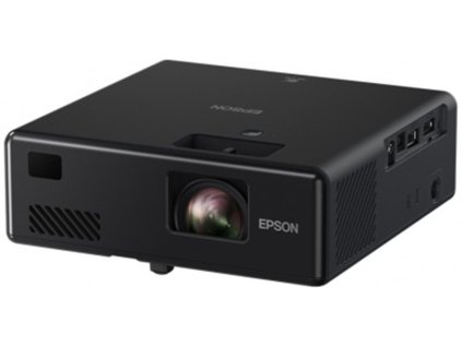 Epson EF-11/3LCD/1000lm/FHD/HDMI