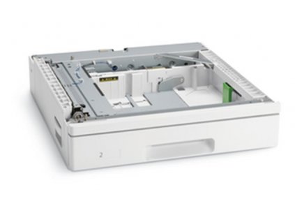 Xerox 520 Sheet Tray B7000