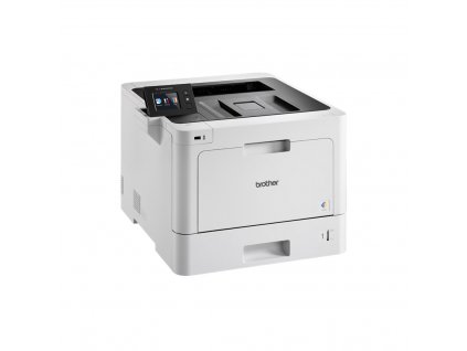 Brother/HL-L8360CDW/Tisk/Laser/A4/LAN/Wi-Fi Dir/USB