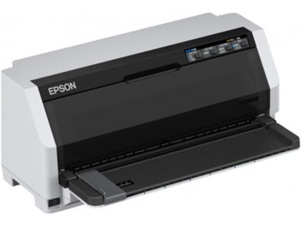 Epson/LQ-780N/Tisk/Jehl/A4/LAN/USB