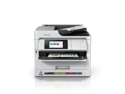 Epson WorkForce Pro/WF-C5890DWF/MF/Ink/A4/LAN/WiFi/USB