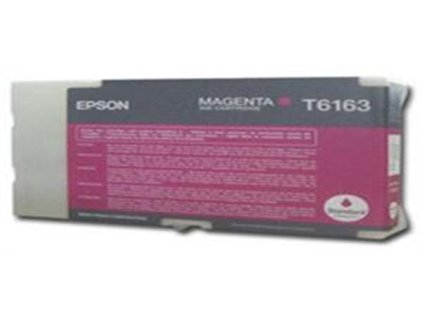 BI B300/ BS500DN Standard Cap. Magenta (T6163)