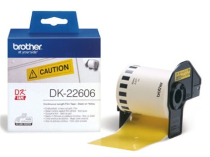 DK-22606 (žlutá filmová role)