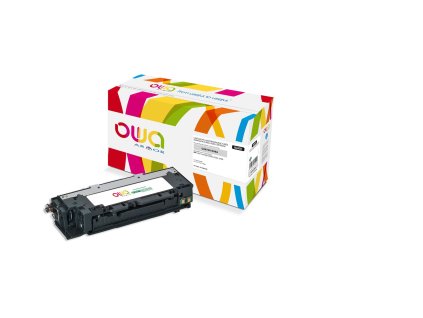 OWA Armor toner kompatibilní s HP Q2670A, 6000st, černá/black