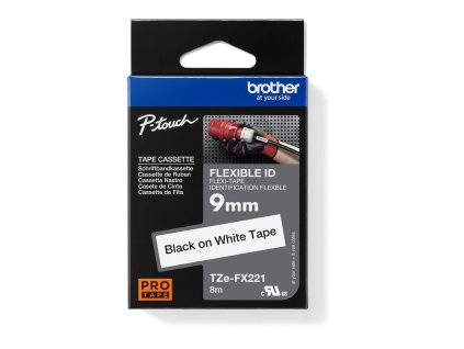 TZe FX221 Pack s
