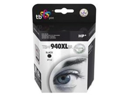 TBH 940XLBR s