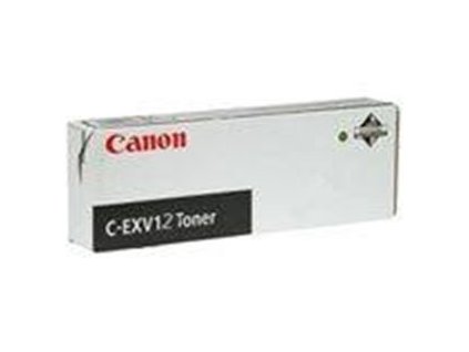 canon c exv 12 black toner cartridge 9634a002aa 24 s