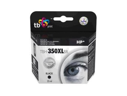 TBH 350XLBR s