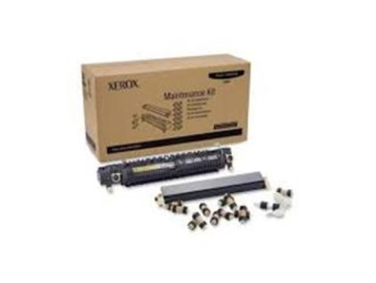 xerox phaser 6700 maintenance kit s