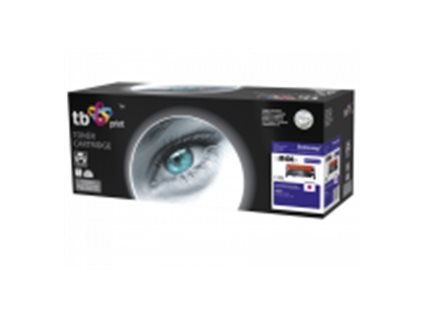 Toner TB komp. s Samsung CLT-M406S,Magenta,1000,re