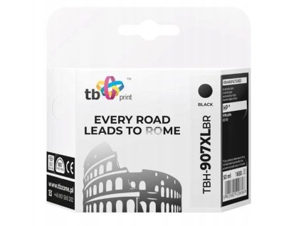 TBH 907XLBR s