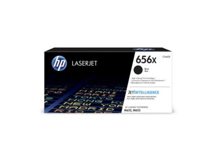 Toner HP 656X Black 0a s
