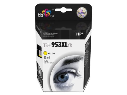 TBH 953XLYR