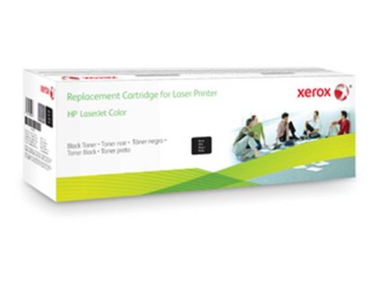 XEROX toner kompat. s HP CF401X, 2.300 str., cyan