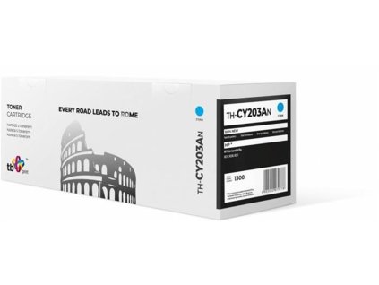 Toner do HP CF541A cyan TH CY203AN 100 nowy 203290 s
