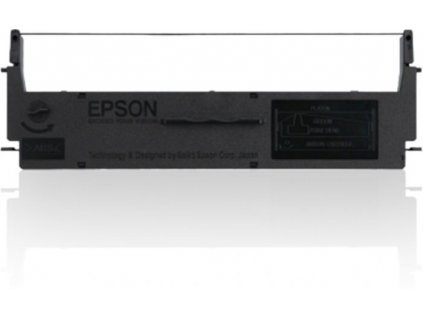 Epson SIDM Black Ribbon Cartridge for LQ-50