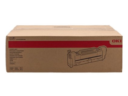 oki 44848805 unite de fusion 100000 pages s