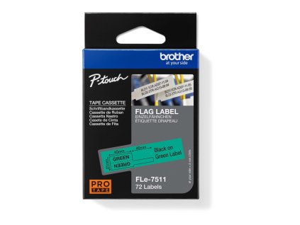 FLe 7511 Pack s